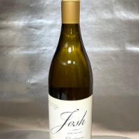 Josh Cellars Chardonnay - 750ml. · Must be 21 to purchase. 12.0%Alc  (California Wine). This delicious California Pinot Grigio ...