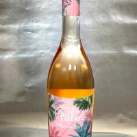 The Palm by Whispering Angel Rosé 2020 - 750ml. · Must be 21 to purchase. 13.0% ABV.  (French)Rosé from Coteaux d'Aix-en-Provence, Provence, S...