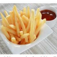 J9. French Fries · 