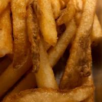 French Fries · 5/16