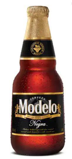Modelo Negra  Beer · Must be 21 to purchase. 