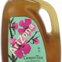 1 Gallon Arizona Tea · 