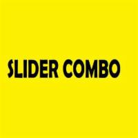 Slider Combo. · 