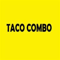Taco Combo · 