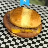 Main Street Fried Bologna Sandwich · Hey, it's an Ohio thing and we're proud of it! Try our version of the classic midwestern san...