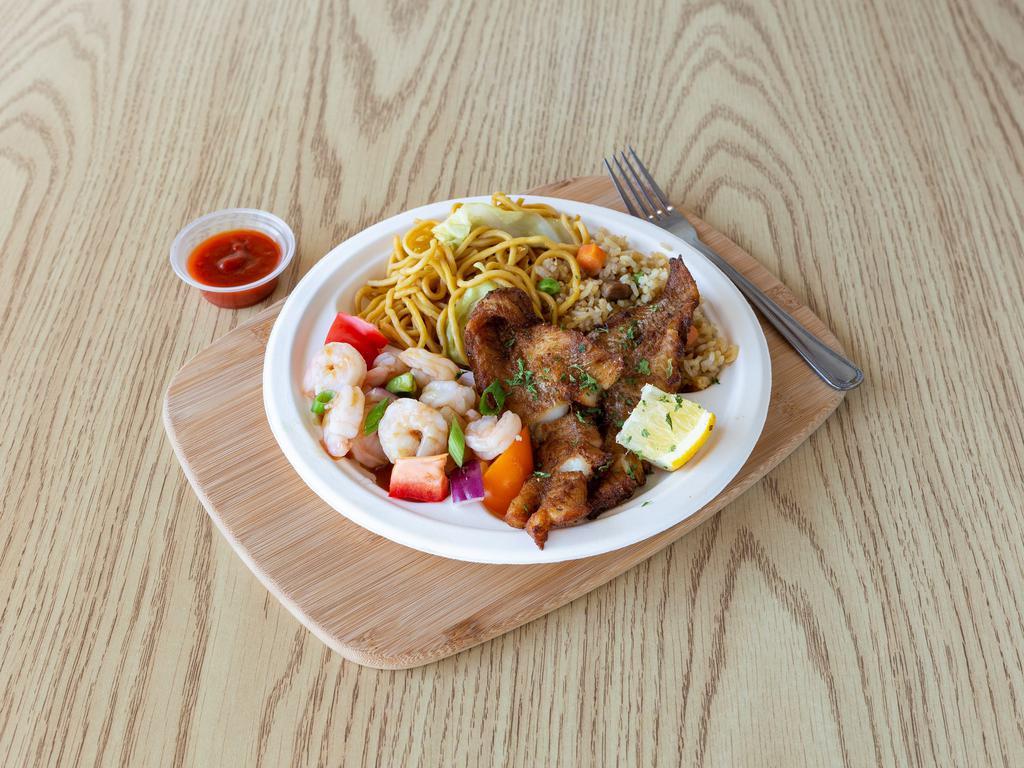 Asian Kitchen Grill · Asian · Chinese · Dinner · Gluten-Free · Healthy · Japanese · Korean · Lunch · Vegan · Vegetarian