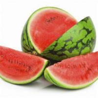 Watermelon  · 
