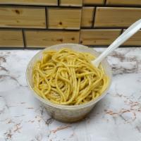 Noodles  · Spaghetti 