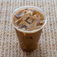 Vietnamese Coffee · Hot or Iced