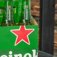 22. 22 oz. Bottled Heineken · Must be 21 to purchase. 