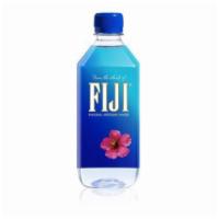 Fiji Water · 500mL bottle