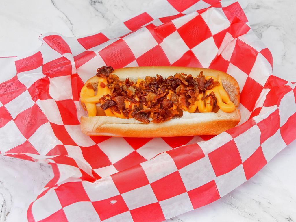 Kiyla's Korner · Food Truck · Hot Dogs