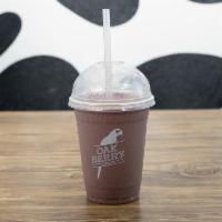 16 oz. Works Smoothie · 