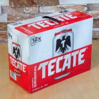 12 Canned Tecate Mexican Beer · Must be 21 to purchase. 4 % ABV. 