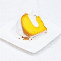Juicy Lemon Pound  · Juiced to perfection! Lemon pound cake infused with lemon juice, and lemony zesty glaze. Thi...