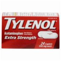 Tylenol Extra Strength · 