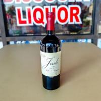750ml Josh Cellars Cabernet Sauvignon Red Wine · Must be 21 to purchase. 13.5% ABV.