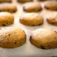 Shortbread Cookies · 