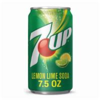 7 Up · Can. 