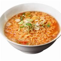 Ramen · Ramen Noodle Soup
