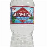 Arrowhead water bottle (500ml) · 