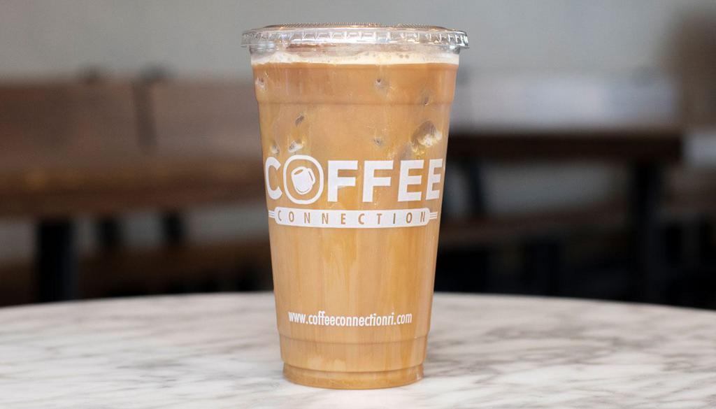 Coffee Connection · Coffee and Tea · Dinner · Grocery Items · Lunch · Sandwiches · Smoothies and Juices · Wraps