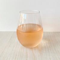 Triennes Rose - Glass · 