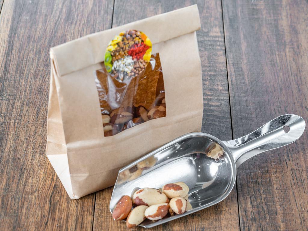 Simply Naked Dried Fruits & Nuts Gourmet · Convenience · Grocery Items · Snacks