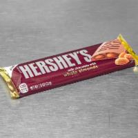 Hershey's Almond Candy · 