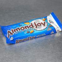 Almond Joy Candy · 