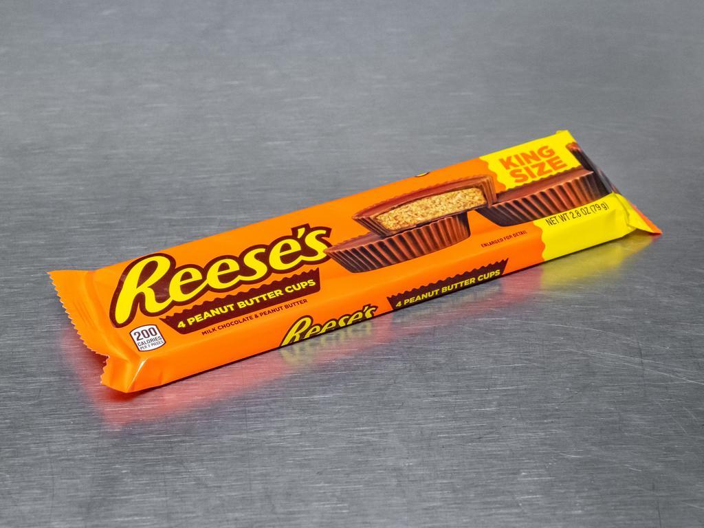 Reese's Cups Candy · 