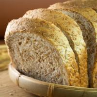 1 Loaf of Wheat Bread · 