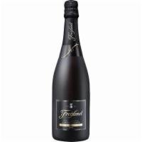 750 ml. Freixenet Brut  · Must be 21 to purchase. Bubbly. 11.50% ABV. 