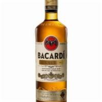 750 ml. Bacardi Gold · Must be 21 to purchase. Rum. 40.0% ABV.