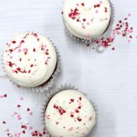 Red Velvet · This is a Southern, tangy cake with a hint of French cocoa powder, filled with a cream chees...