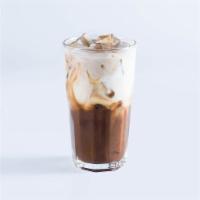 Iced Mocha · If you love the rich chocolate taste then this what you need! Rich chocolate with a double I...