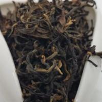 Kumari Gold · Refreshing black tea