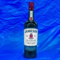 750 ml. Jameson Irish Whiskey · Must be 21 to purchase.