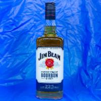 750 ml. Jim Beam Bourbon · Must be 21 to purchase.
