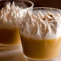 Suspiro Limeño · The authentic Peruvian dessert with its classic and charming flavor