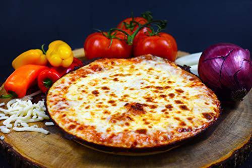 Cheese Pizza · Cheese pizza.
