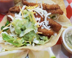Dos Hermanos Mexican Grill and Bar · Burritos · Mexican · Salads · Tacos · Vegetarian