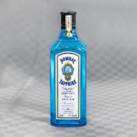 Bombay Sapphire Gin 1.75 Liter · Must be 21 to purchase.