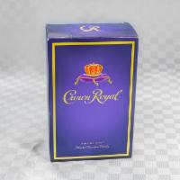 Original Crown Royal Whiskey 1.75 Liter · Must be 21 to purchase.
