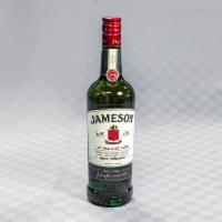 Jameson Irish Whiskey 375 ml. · Must be 21 to purchase.