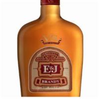 E&J VS, 750 ml. Brandy · 40.0% ABV. E&J Brandy is America’s most awarded brandy. Our experience of making brandy sinc...