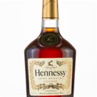 Hennessy VS, 750 ml. Cognac · 40.0% ABV. Must be 21 to purchase.