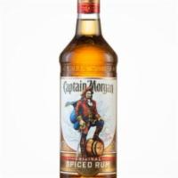 Captain Morgan Spiced,  750 ml. Rum · 35.0% ABV. Must be 21 to purchase.