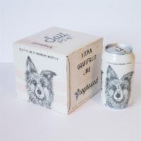 Salt Point Greyhound 4 Pack · 12 oz. can. Vodka with grapefruit, lime, and seltzer. 10% alc/vol. Must be 21 to purchase.