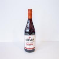 Guenoc - Pinot Noir 2018 · 13.5% alc/vol. Must be 21 to purchase.